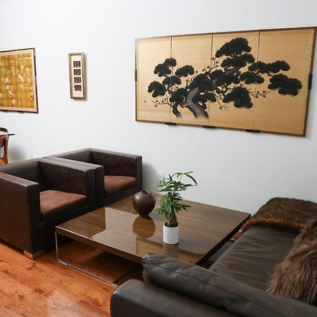 Peaceful Zen Getaway In The City Philadelphia Exterior photo