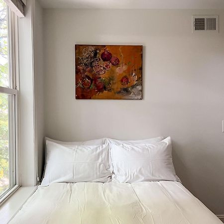 Peaceful Zen Getaway In The City Philadelphia Exterior photo