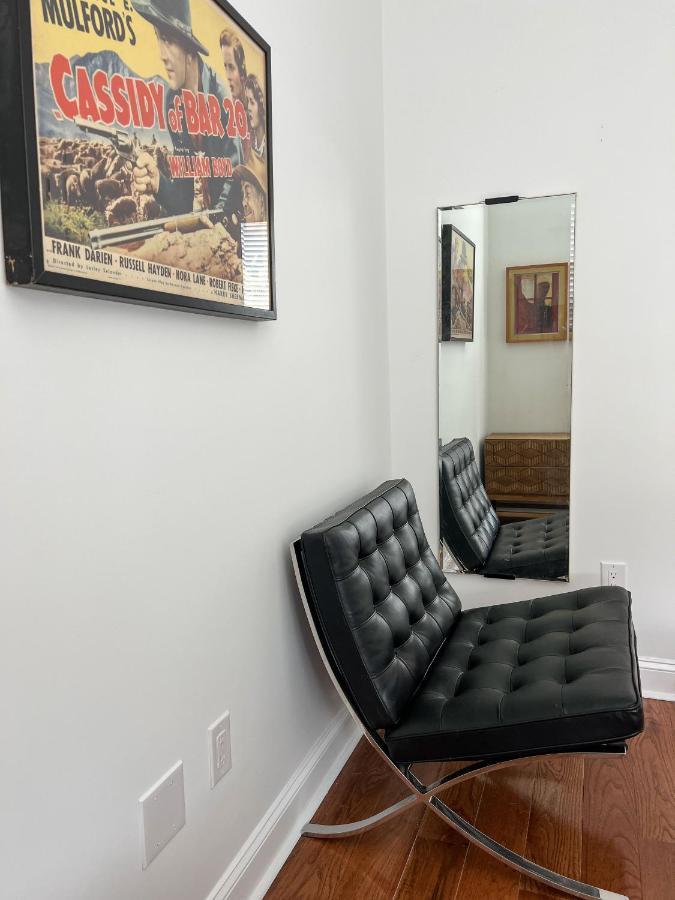Peaceful Zen Getaway In The City Philadelphia Exterior photo