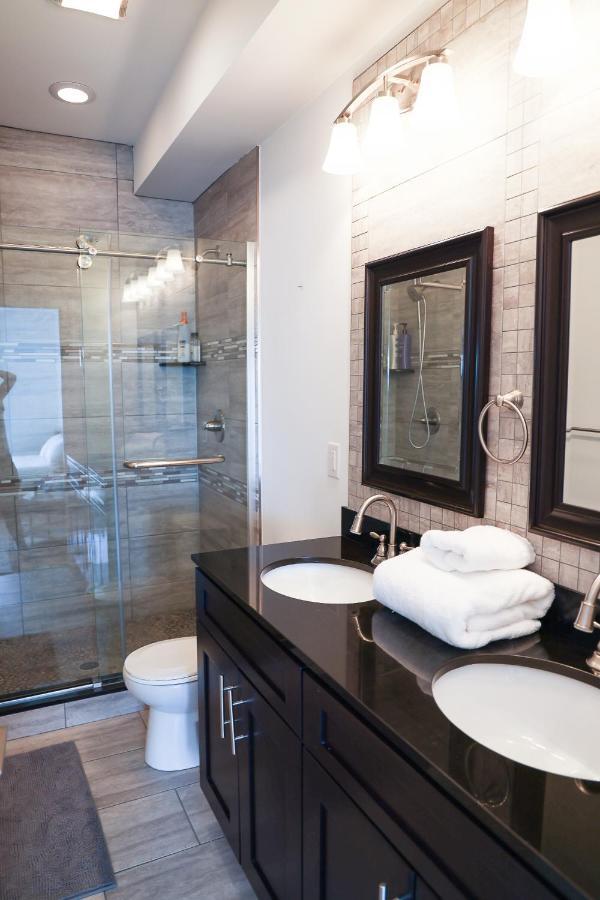 Peaceful Zen Getaway In The City Philadelphia Exterior photo
