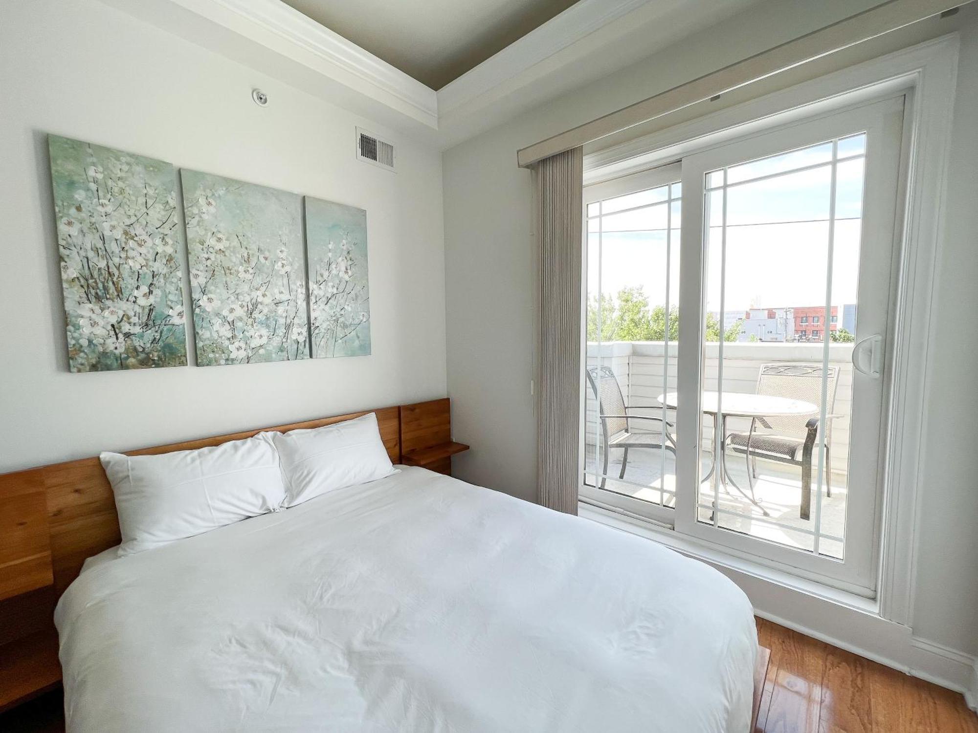 Peaceful Zen Getaway In The City Philadelphia Exterior photo